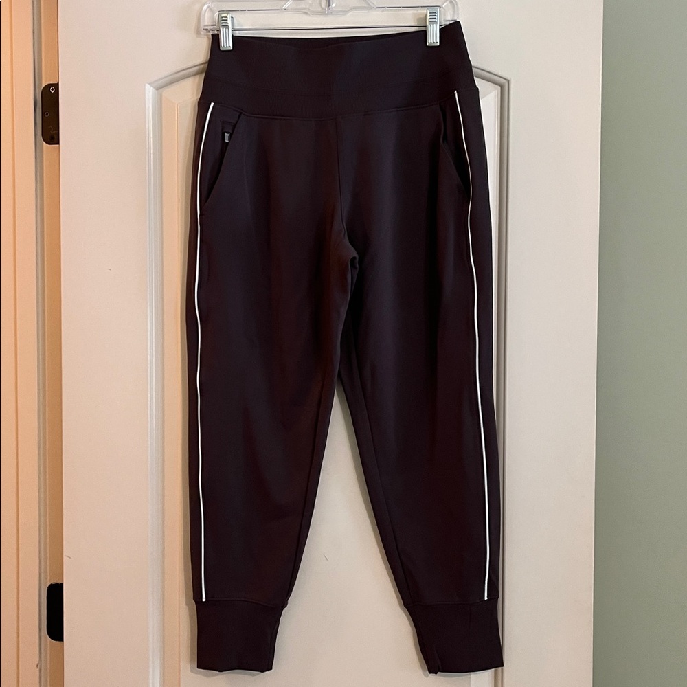 Athleta high-Rise Venice Jogger sz S